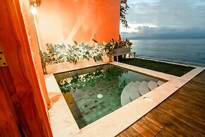 La Marrocco hotel