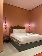 La Marrocco hotel