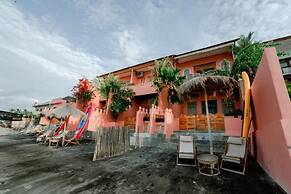 La Marrocco hotel