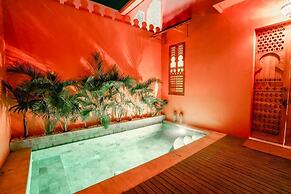 La Marrocco hotel