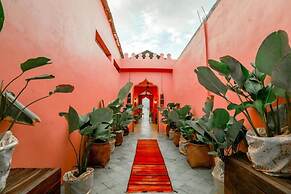 La Marrocco hotel