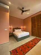 La Marrocco hotel
