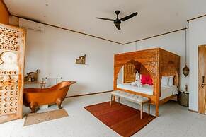 La Marrocco hotel
