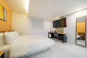 Ilsan Hotel K