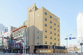 Ilsan Hotel K