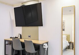 Ilsan Hotel K