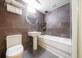 Ilsan Hotel K