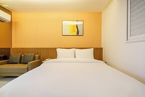 Ilsan Hotel K