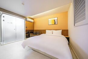 Ilsan Hotel K