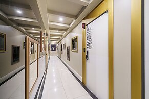 Ilsan Hotel K