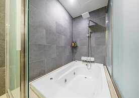 Ilsan Hotel K