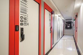 Ilsan Hotel K
