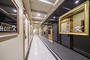 Ilsan Hotel K
