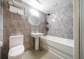 Ilsan Hotel K