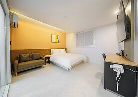 Ilsan Hotel K