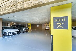 Ilsan Hotel K