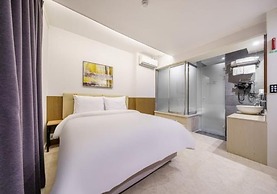 Ilsan Hotel K