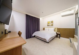 Ilsan Hotel K