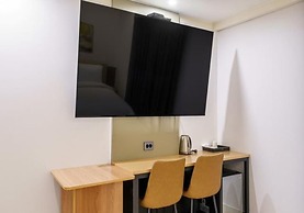 Ilsan Hotel K
