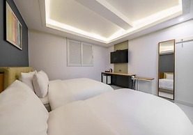 Ilsan Hotel K
