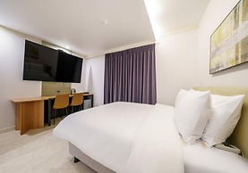 Ilsan Hotel K