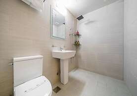 Ilsan Hotel K