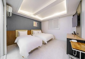 Ilsan Hotel K