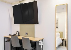 Ilsan Hotel K