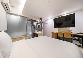 Ilsan Hotel K