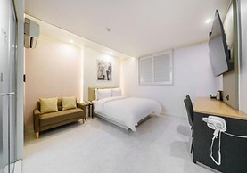 Ilsan Hotel K