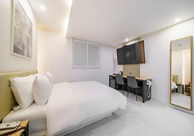 Ilsan Hotel K