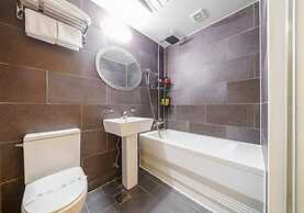 Ilsan Hotel K