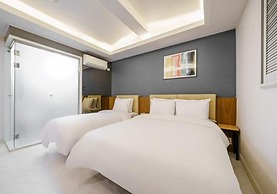 Ilsan Hotel K