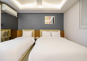 Ilsan Hotel K