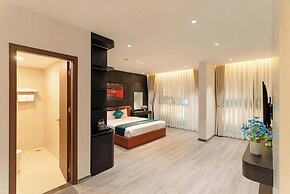 X-Men Hotel