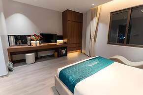 X-Men Hotel