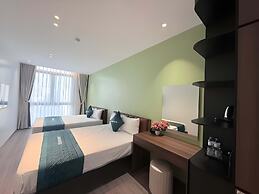 X-Men Hotel