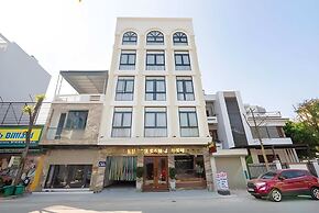 X-Men Hotel