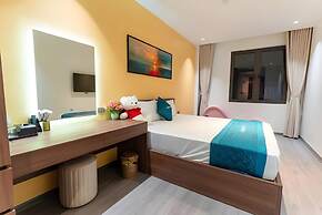 X-Men Hotel