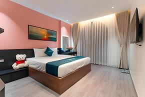 X-Men Hotel