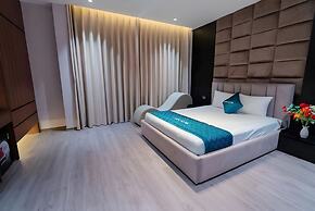 X-Men Hotel