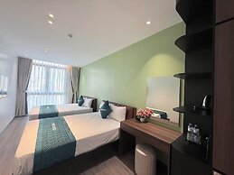 X-Men Hotel