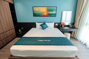X-Men Hotel