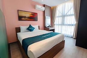 X-Men Hotel