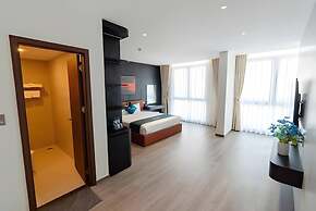 X-Men Hotel