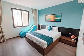 X-Men Hotel