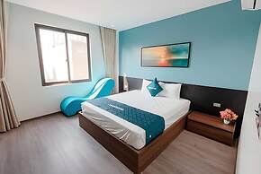 X-Men Hotel