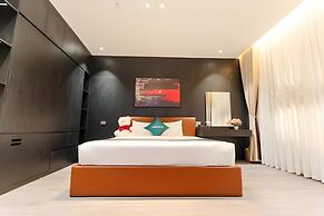 X-Men Hotel