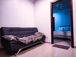 Reef Guest House