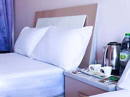 Reef Guest House
